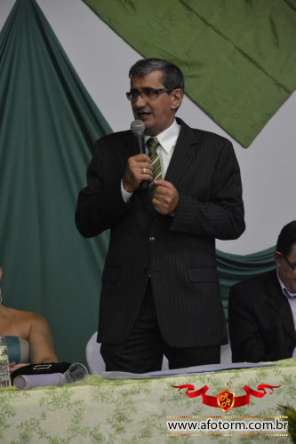 rolim de moura